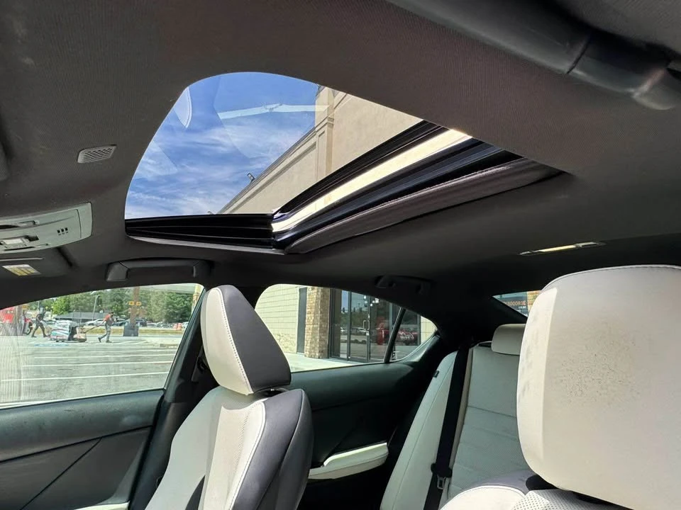 2021 Lexus IS 3rd Gen - Image 17 of 17