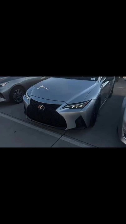 2021 Lexus IS 3rd Gen - Image 10 of 10