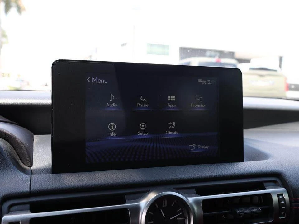 2021 Lexus IS 3rd Gen - Image 11 of 11