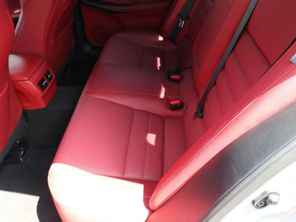 2021 Lexus IS 3rd Gen - Image 8 of 11