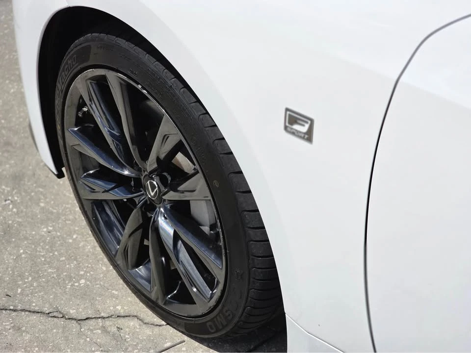 2021 Lexus IS 3rd Gen - Image 10 of 19