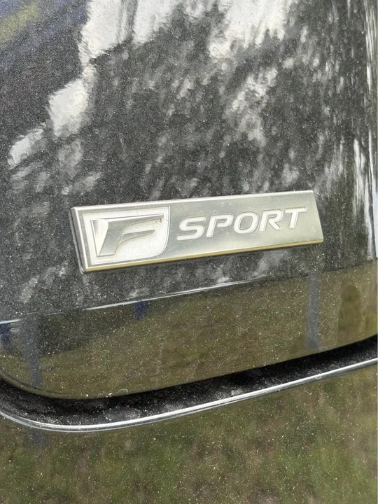 2021 Lexus IS 3rd Gen - Image 6 of 12