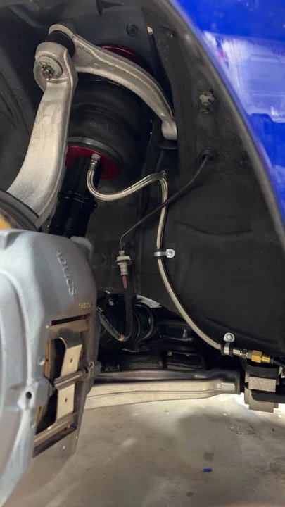 2021 Lexus IS 3rd Gen - Image 7 of 8