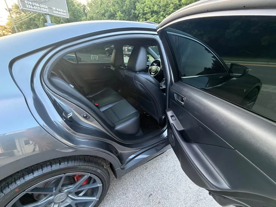 2021 Lexus IS 3rd Gen - Image 13 of 19