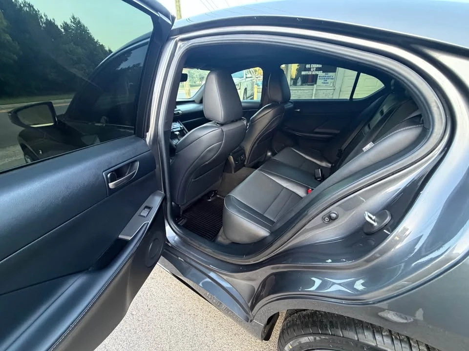 2021 Lexus IS 3rd Gen - Image 14 of 19
