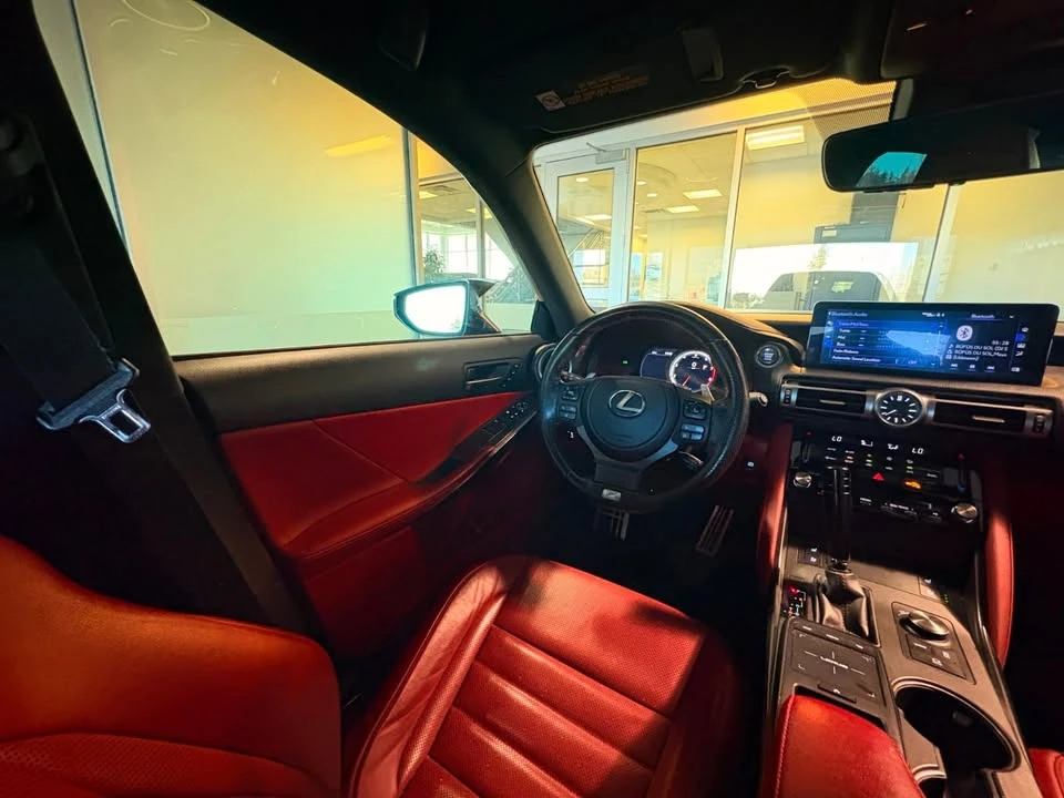 2021 Lexus IS 3rd Gen - Image 20 of 20