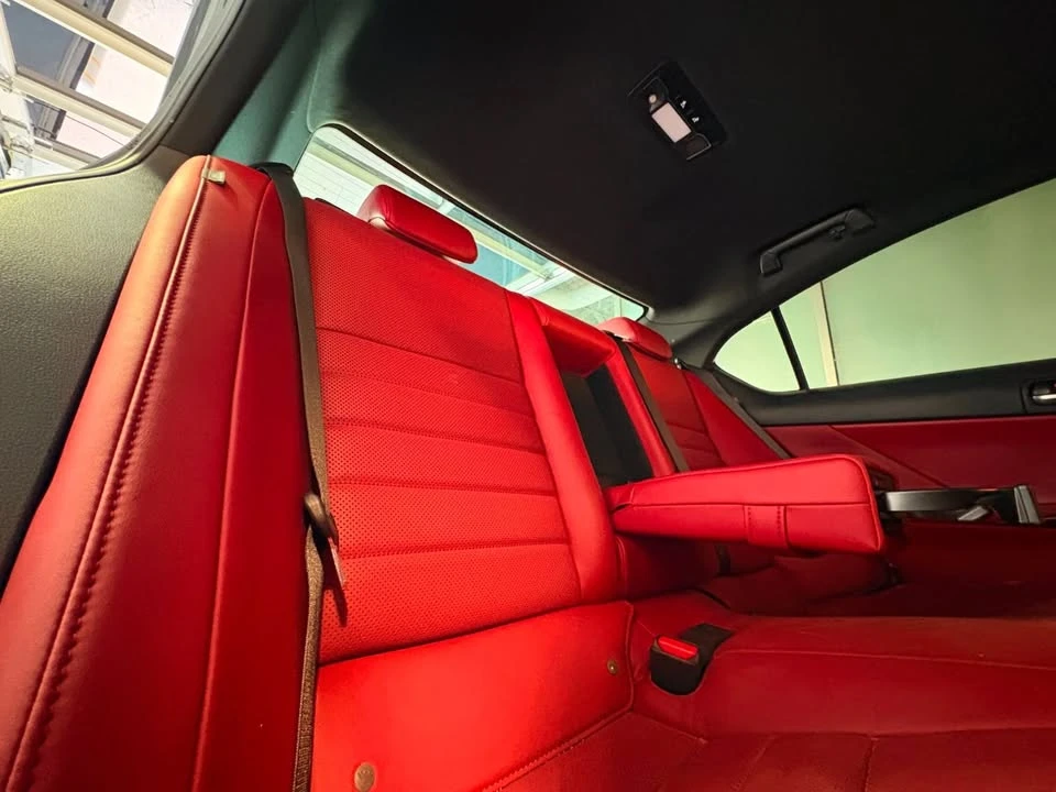 2021 Lexus IS 3rd Gen - Image 13 of 20