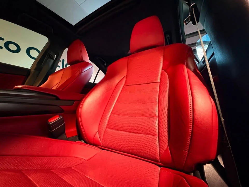 2021 Lexus IS 3rd Gen - Image 9 of 20