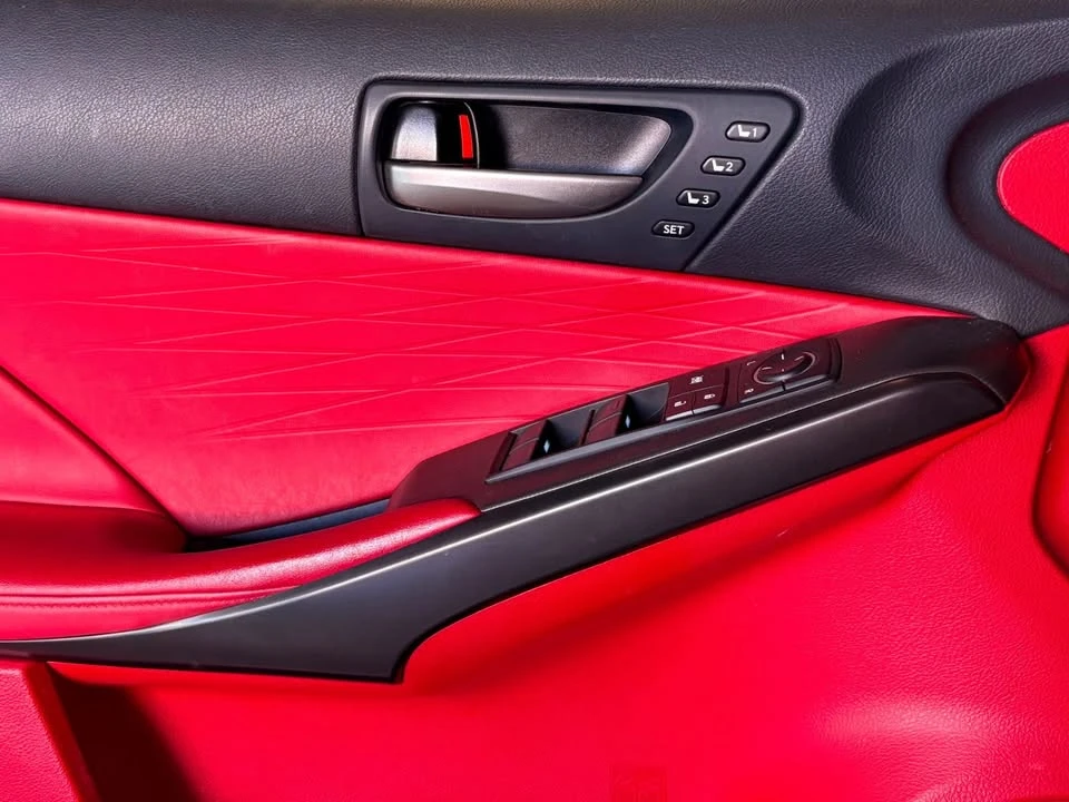 2021 Lexus IS 3rd Gen - Image 8 of 20