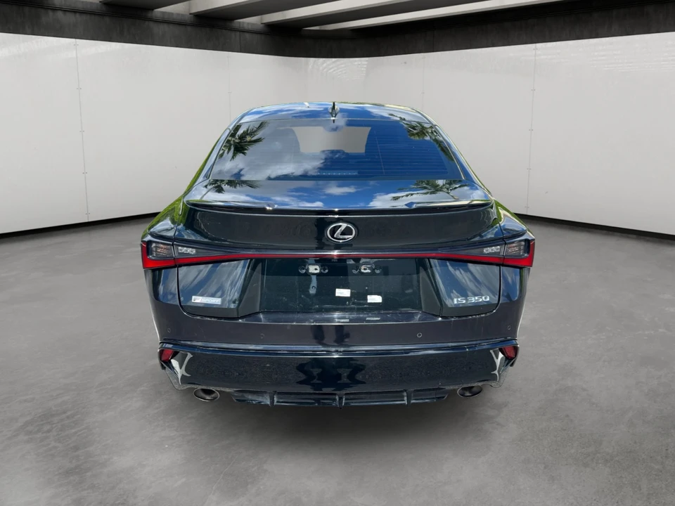2021 Lexus IS 3rd Gen - Image 7 of 31