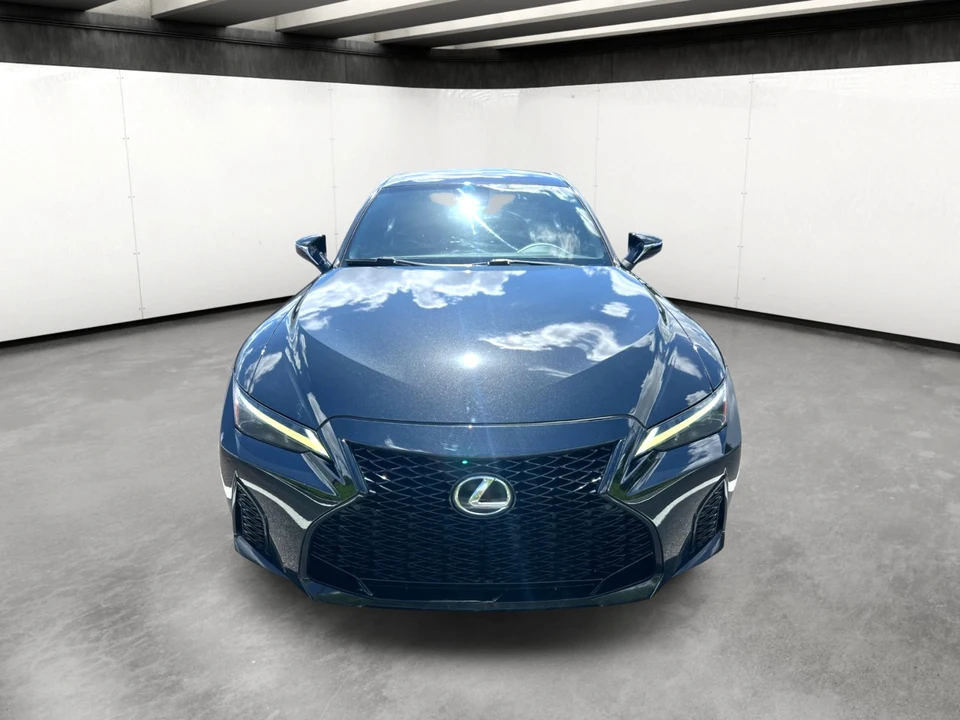 2021 Lexus IS 3rd Gen - Image 3 of 31
