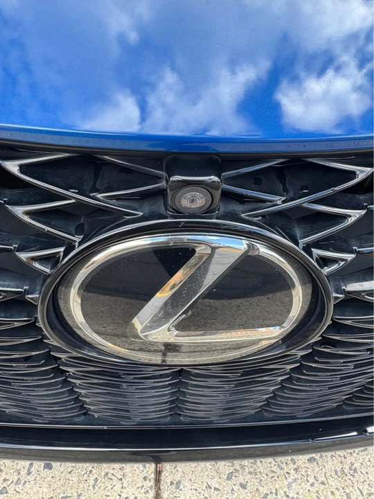 2021 Lexus IS 3rd Gen - Image 7 of 19
