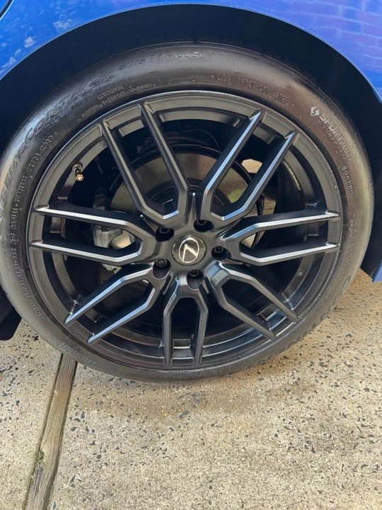 2021 Lexus IS 3rd Gen - Image 6 of 19