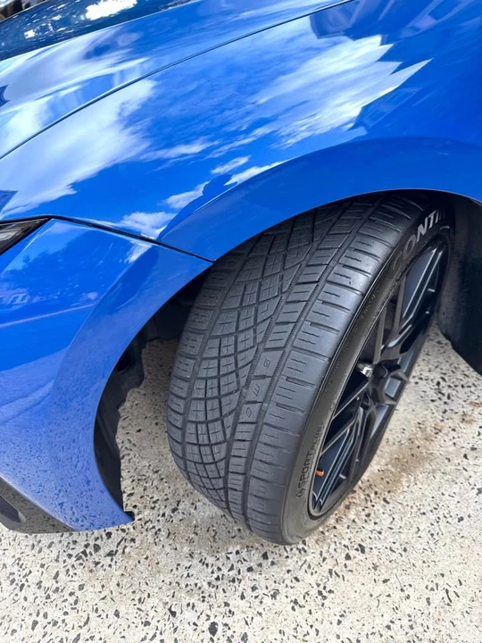 2021 Lexus IS 3rd Gen - Image 11 of 19