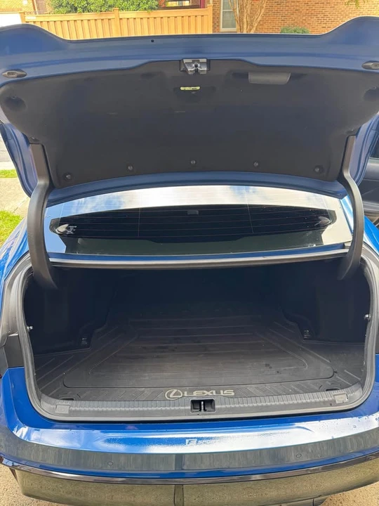 2021 Lexus IS 3rd Gen - Image 12 of 19