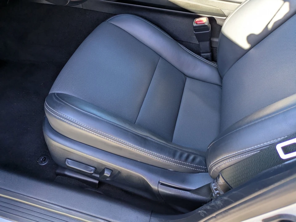 2021 Lexus IS 3rd Gen - Image 13 of 21
