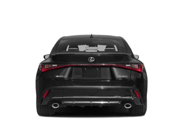 2021 Lexus IS 3rd Gen - Image 5 of 15