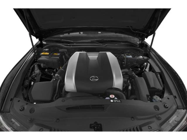 2021 Lexus IS 3rd Gen - Image 12 of 15