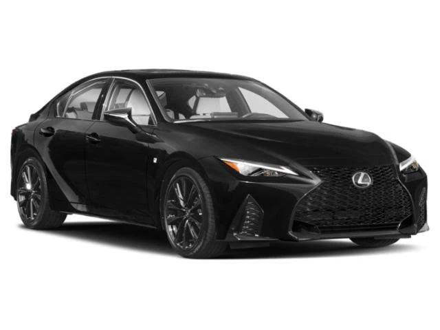 2021 Lexus IS 3rd Gen - Image 6 of 15