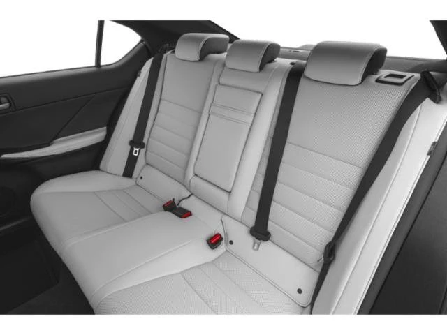 2021 Lexus IS 3rd Gen - Image 13 of 15