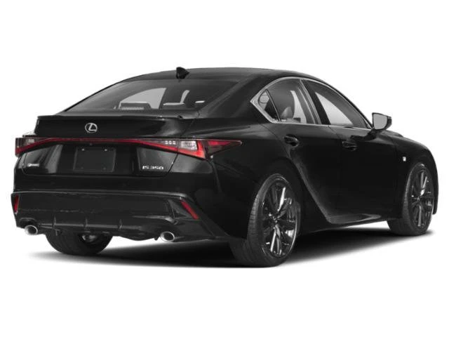 2021 Lexus IS 3rd Gen - Image 2 of 15