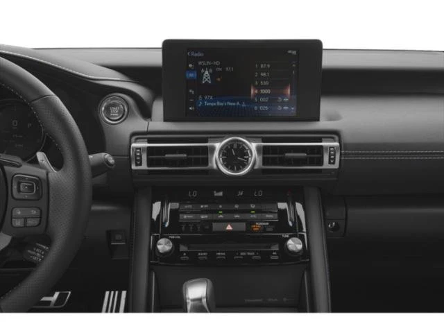 2021 Lexus IS 3rd Gen - Image 10 of 15