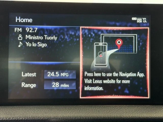 2021 Lexus IS 3rd Gen - Image 30 of 31
