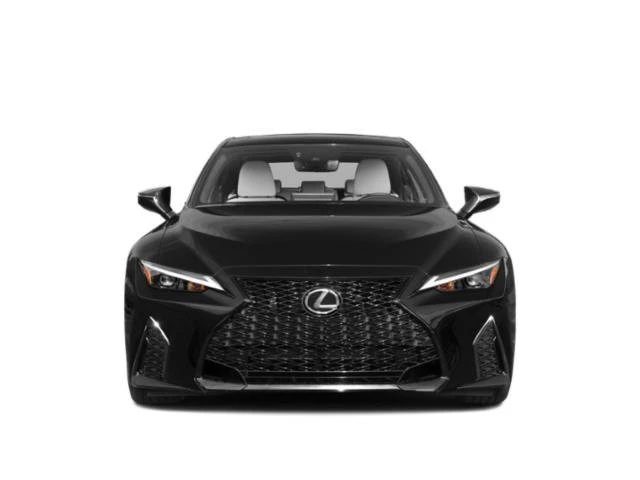 2021 Lexus IS 3rd Gen - Image 4 of 15