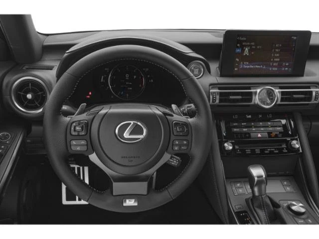 2021 Lexus IS 3rd Gen - Image 7 of 15
