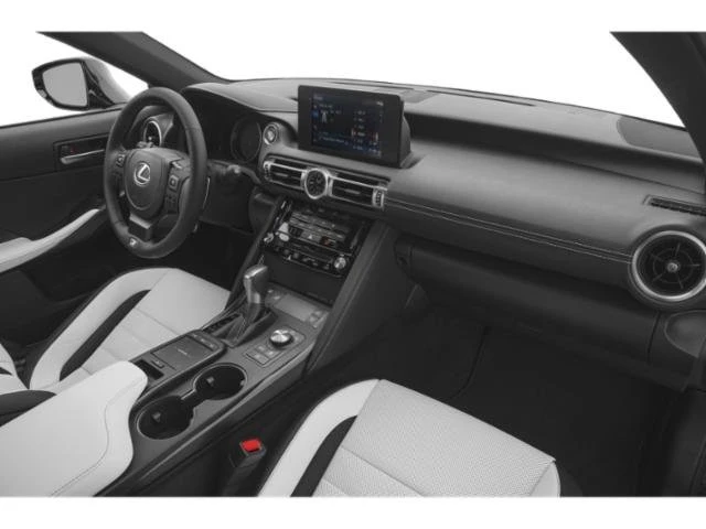 2021 Lexus IS 3rd Gen - Image 15 of 15