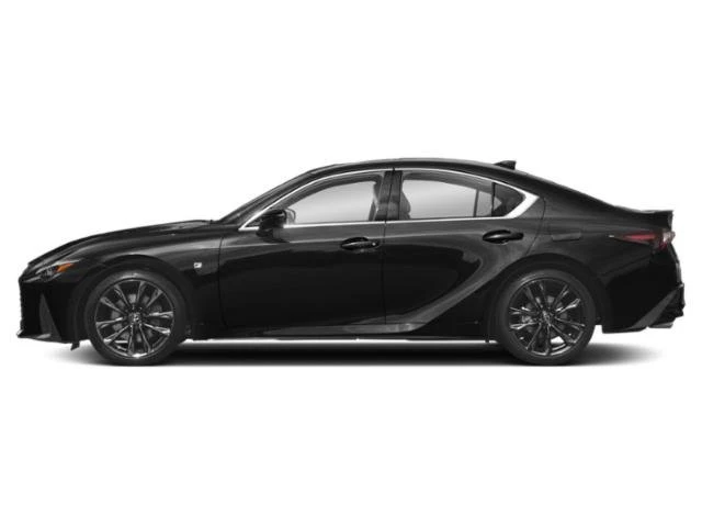 2021 Lexus IS 3rd Gen - Image 3 of 15