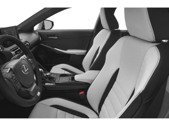 2021 Lexus IS 3rd Gen - Image 9 of 15