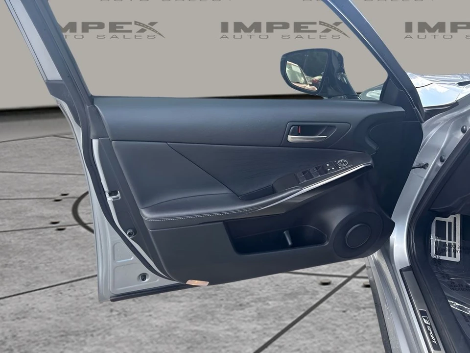 2021 Lexus IS 3rd Gen - Image 14 of 20