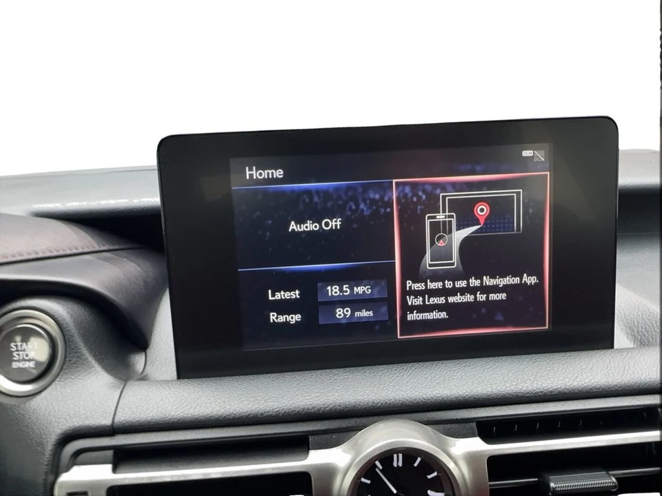 2021 Lexus IS 3rd Gen - Image 31 of 31
