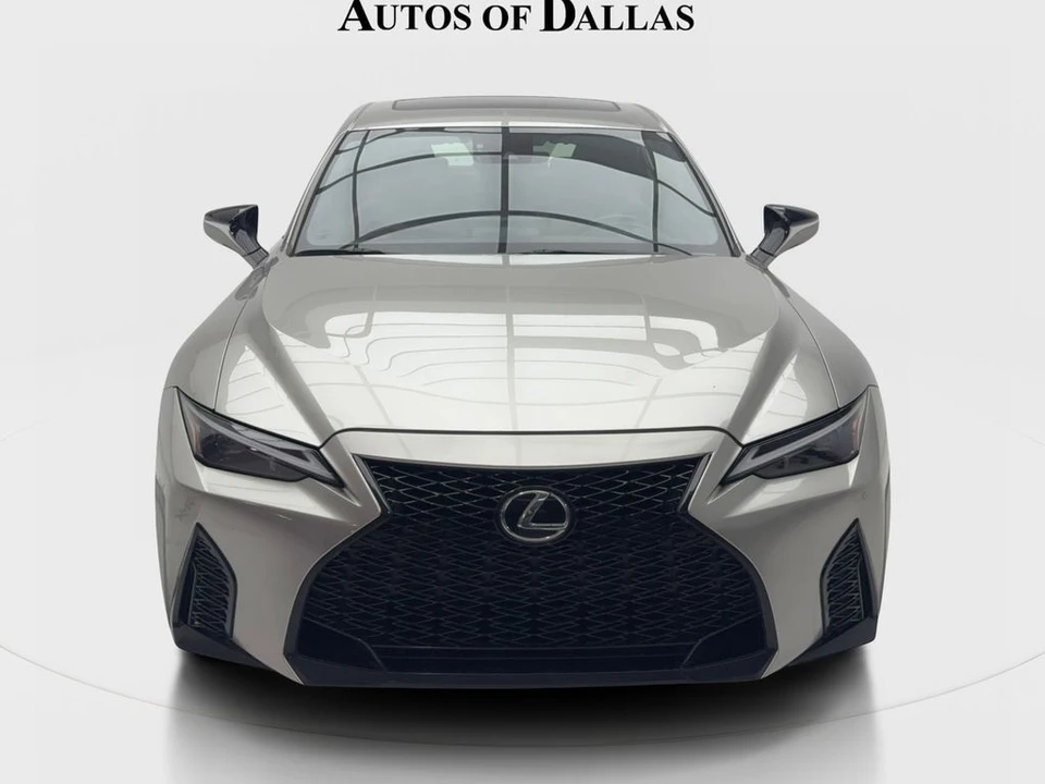 2021 Lexus IS 3rd Gen - Image 2 of 31