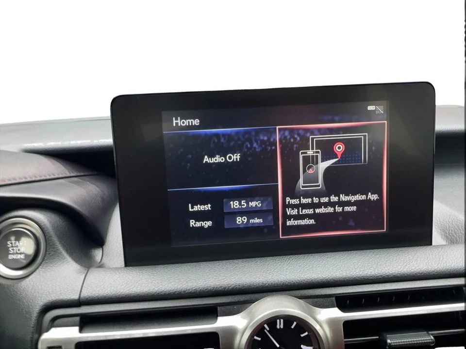 2021 Lexus IS 3rd Gen - Image 31 of 31