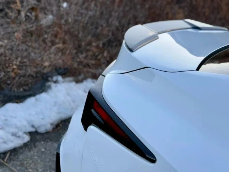 2021 Lexus IS 3rd Gen - Image 6 of 12