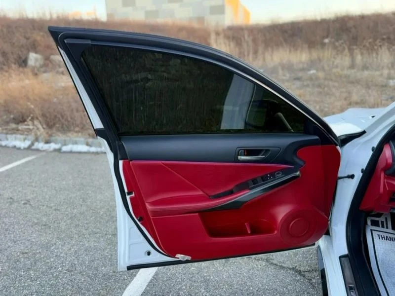2021 Lexus IS 3rd Gen - Image 12 of 12