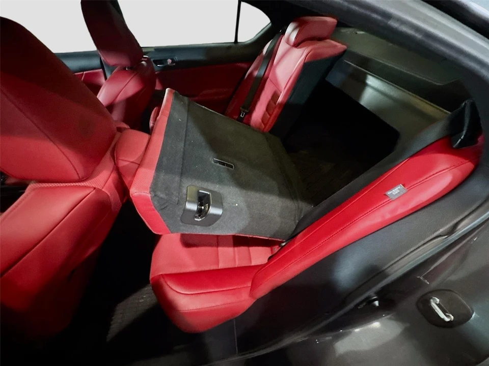 2021 Lexus IS 3rd Gen - Image 17 of 21