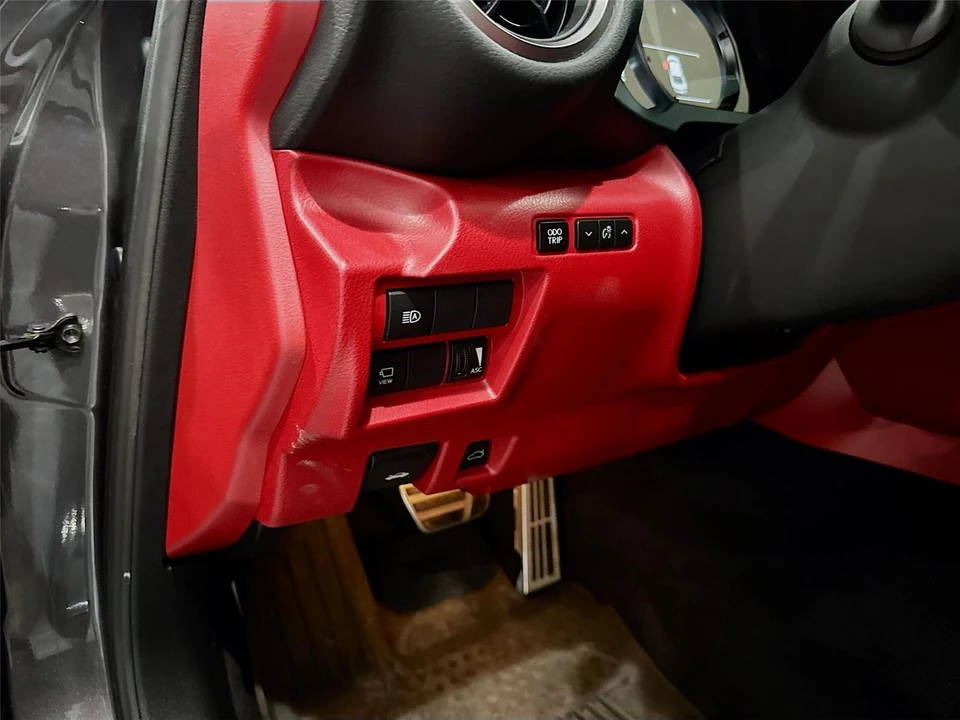2021 Lexus IS 3rd Gen - Image 7 of 21