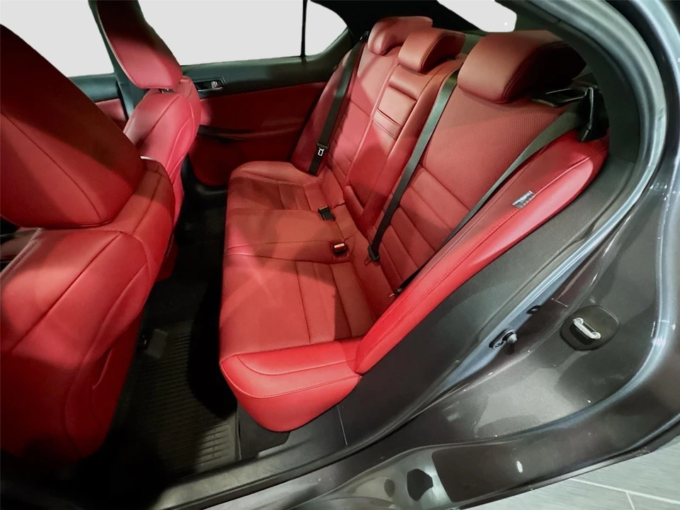 2021 Lexus IS 3rd Gen - Image 11 of 15