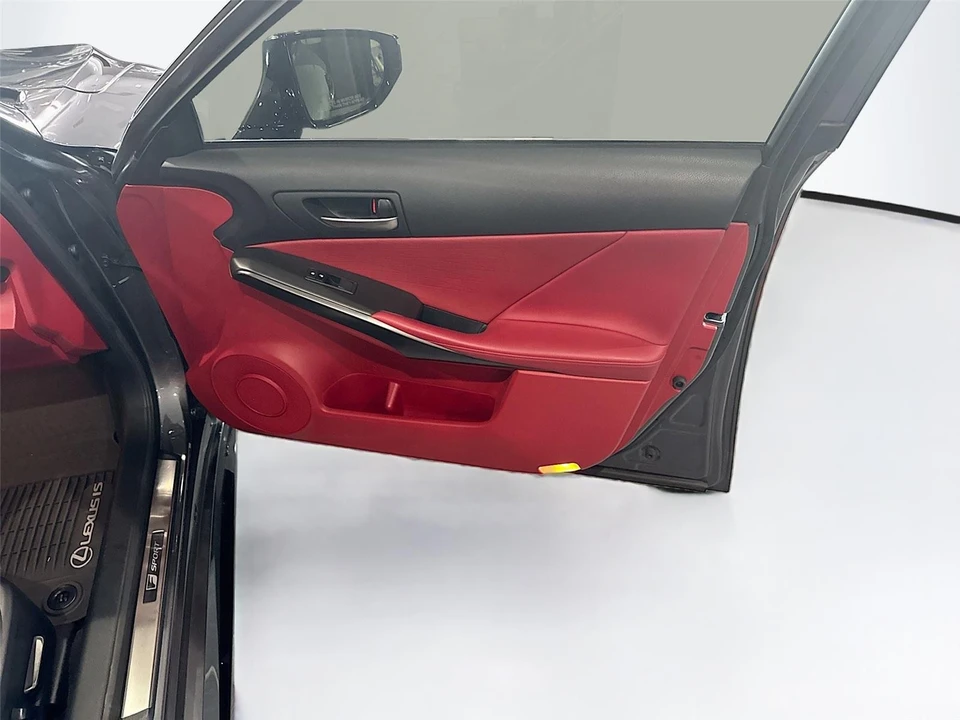 2021 Lexus IS 3rd Gen - Image 7 of 15