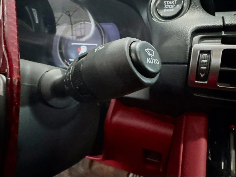 2021 Lexus IS 3rd Gen - Image 6 of 21