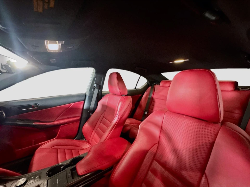 2021 Lexus IS 3rd Gen - Image 15 of 15