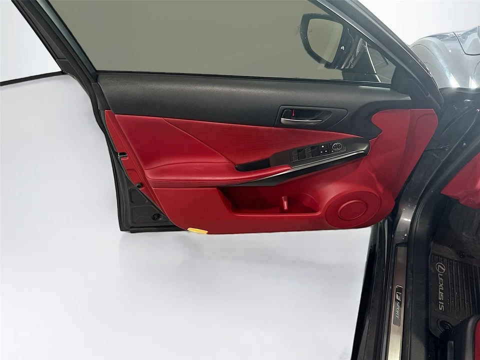 2021 Lexus IS 3rd Gen - Image 12 of 15