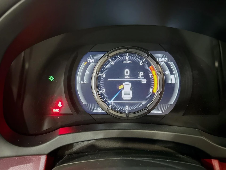 2021 Lexus IS 3rd Gen - Image 4 of 21