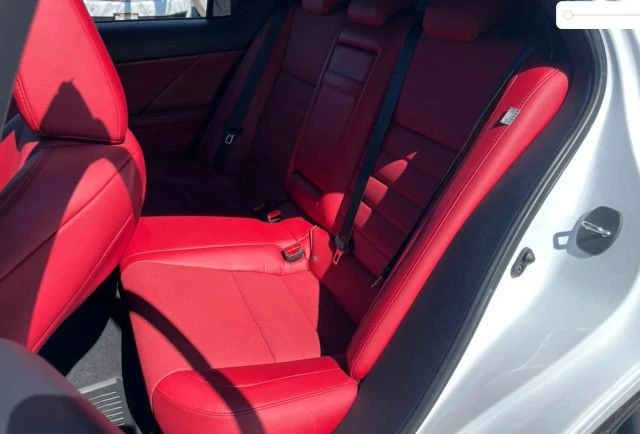 2021 Lexus IS 3rd Gen - Image 7 of 7