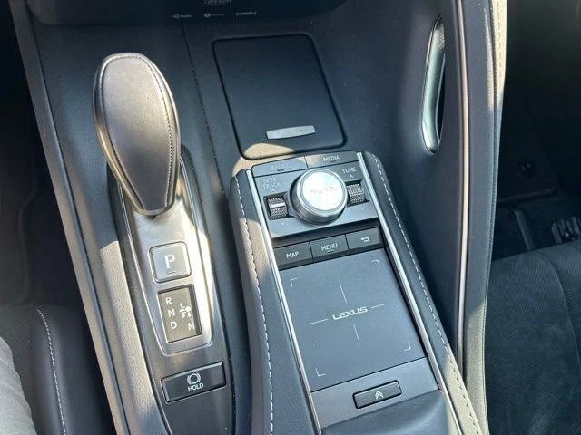 2021 Lexus LC - Image 10 of 13
