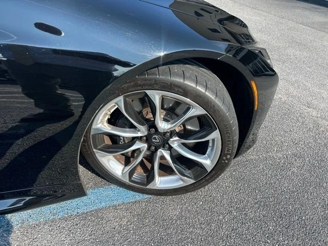 2021 Lexus LC - Image 3 of 13