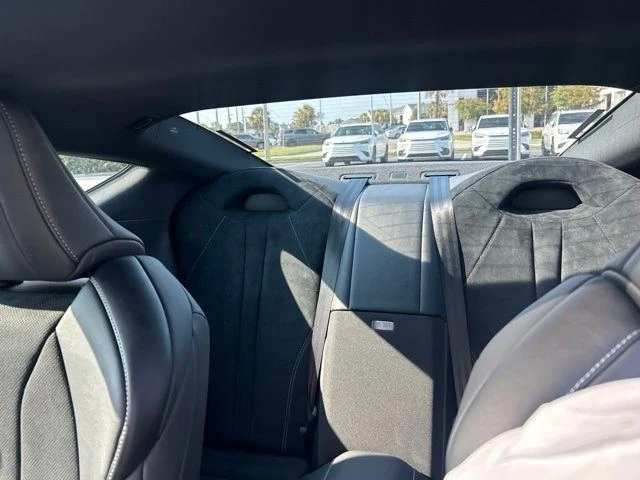 2021 Lexus LC - Image 13 of 13